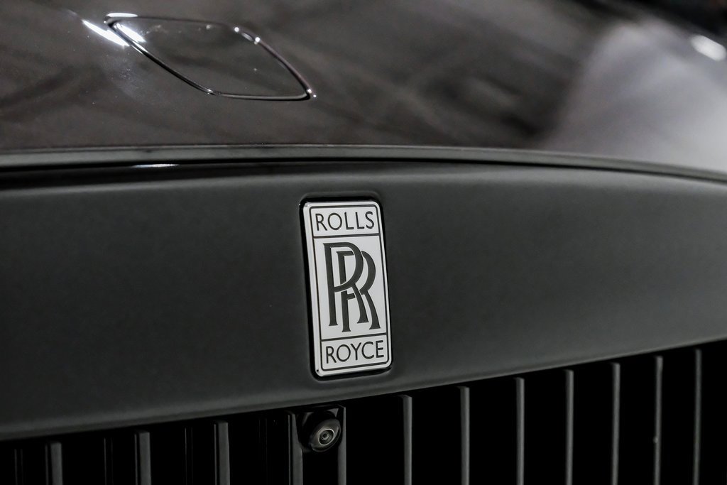 Used 2024 Rolls-Royce Ghost image 60