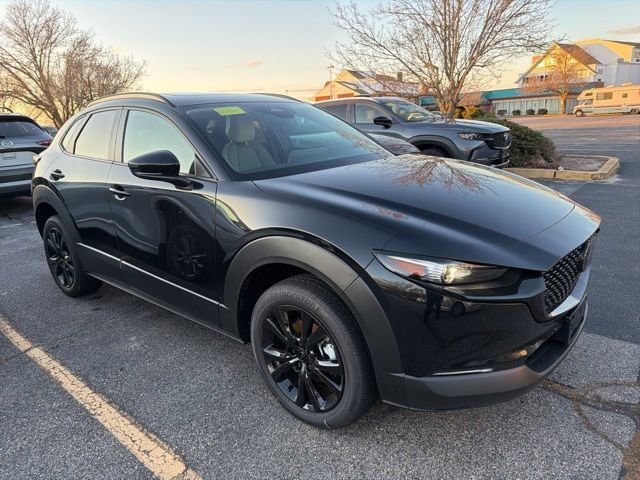 New 2026 MAZDA CX-30 AWD 2.5 S image 1