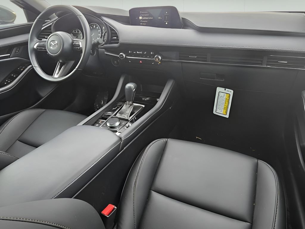 Used 2025 MAZDA MAZDA3 s image 26