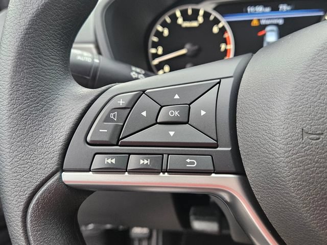Used 2025 Nissan Altima 2.5 SV w/ SV Special Edition Package FWD image 23