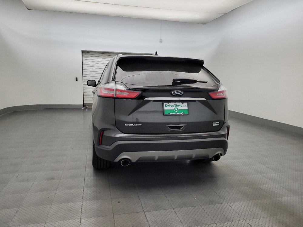 Used 2020 Ford Edge SEL w/ Convenience Package FWD image 6