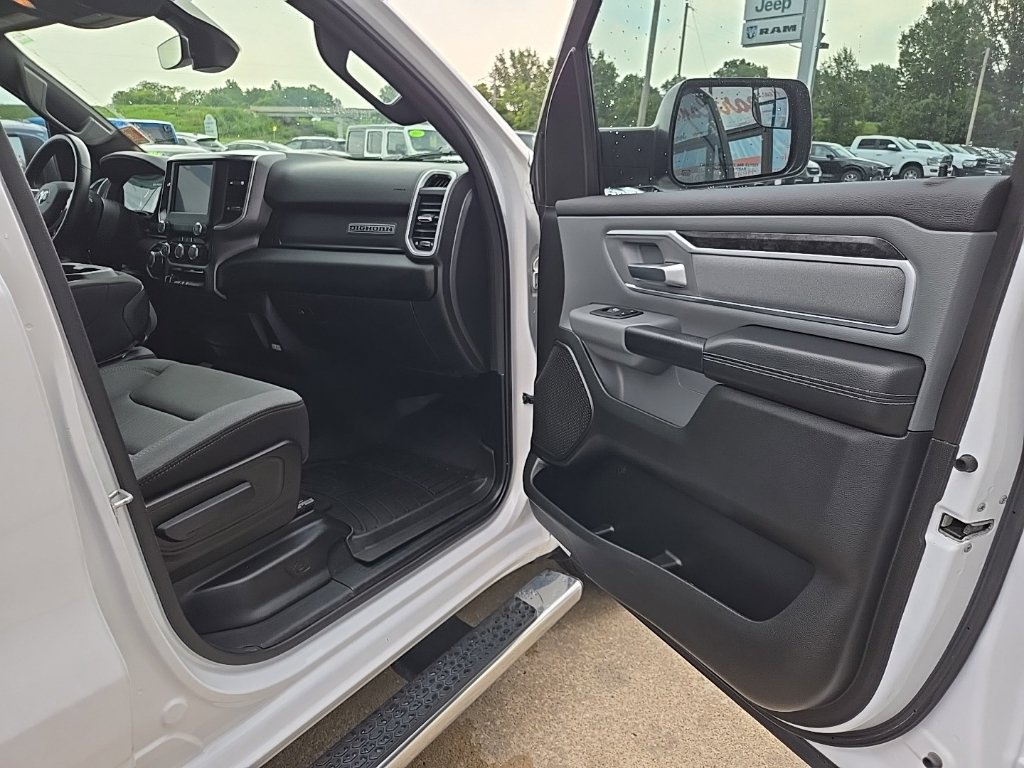 Used 2023 RAM 1500 Big Horn AWD/4WD image 76