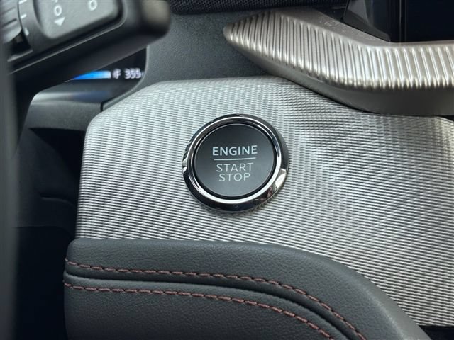 Certified 2026 Ford Explorer Active RWD image 26