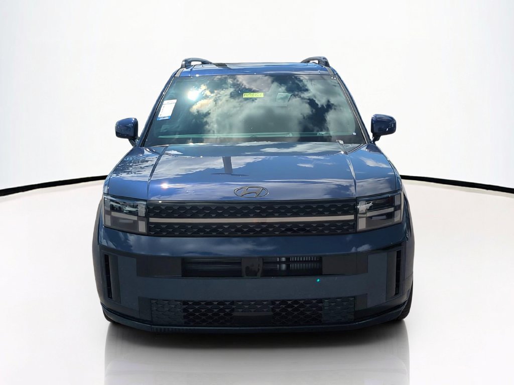 New 2027 Hyundai Santa Fe Calligraphy FWD image 3