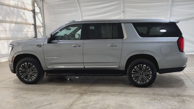 New 2026 GMC Yukon XL Elevation w/ Elevation Premium Package RWD image 5
