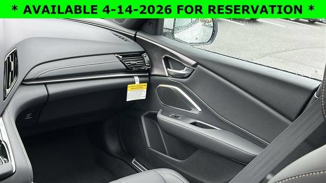 Used 2025 Acura RDX Base image 28