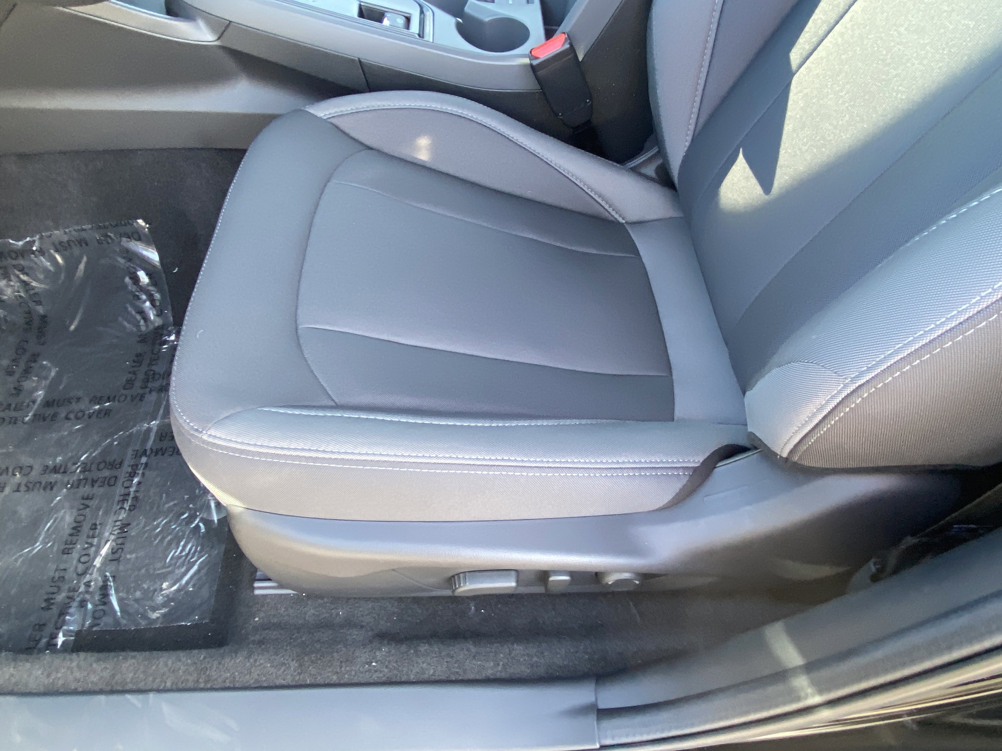 New 2026 Subaru Crosstrek 2.0i Premium image 8