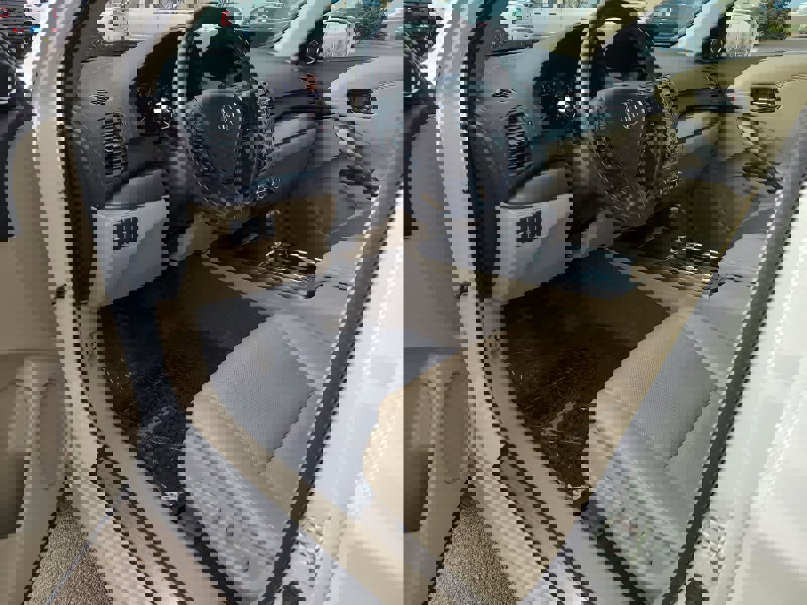 Used 2014 Acura RDX AWD w/ Technology Package image 10