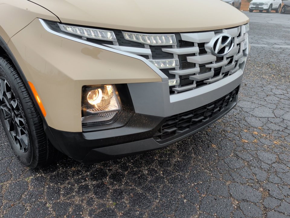 Used 2023 Hyundai Santa Cruz SEL w/ Activity Package image 24