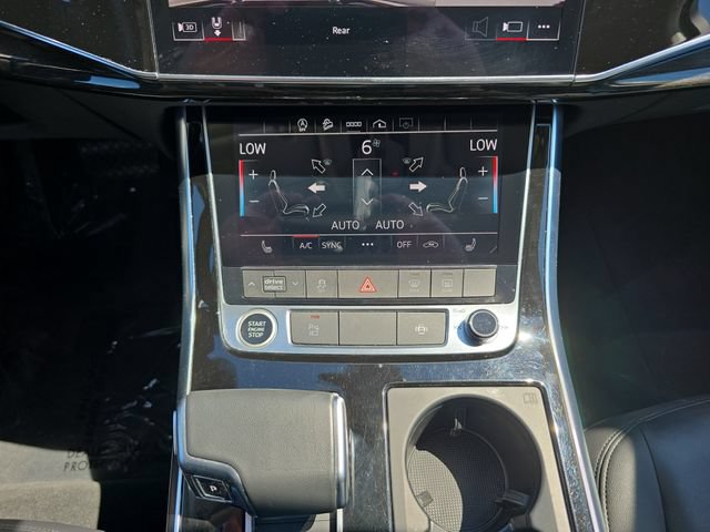 Used 2023 Audi Q7 2.0T Premium Plus w/ Premium Plus Package AWD/4WD image 28