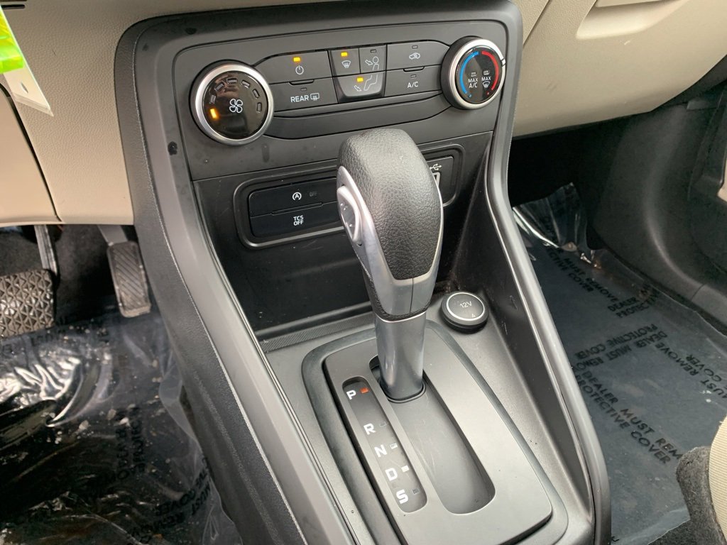Used 2022 Ford EcoSport S image 27