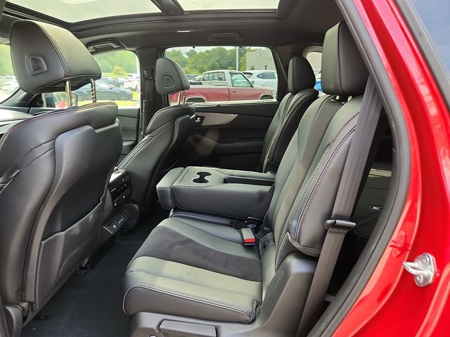 Used 2024 Acura MDX A-Spec AWD/4WD image 10