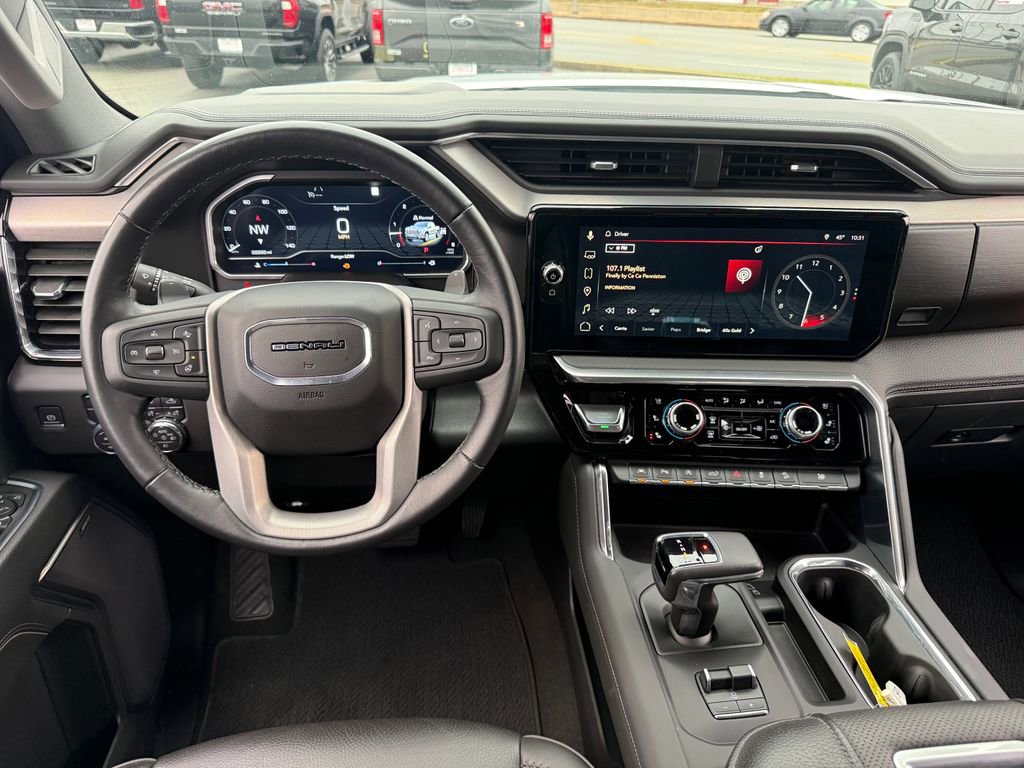 Used 2022 GMC Sierra 1500 Denali w/ Technology Package image 34