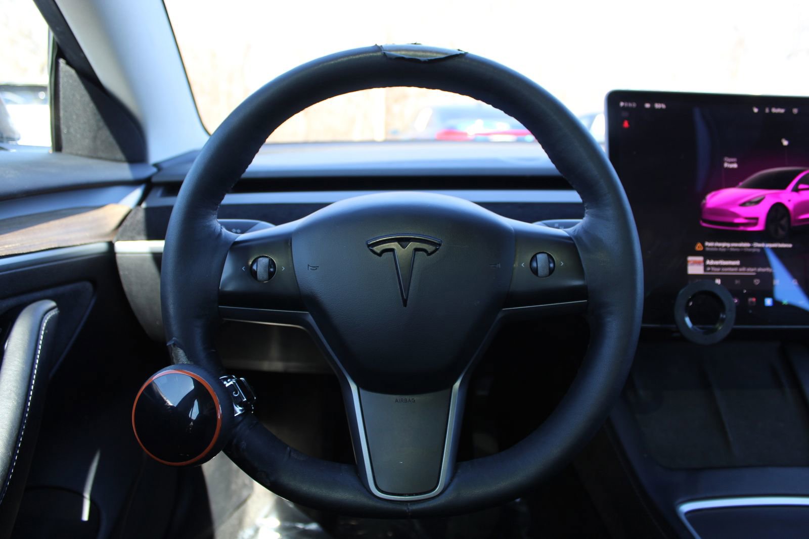 Used 2022 Tesla Model 3 Long Range image 15