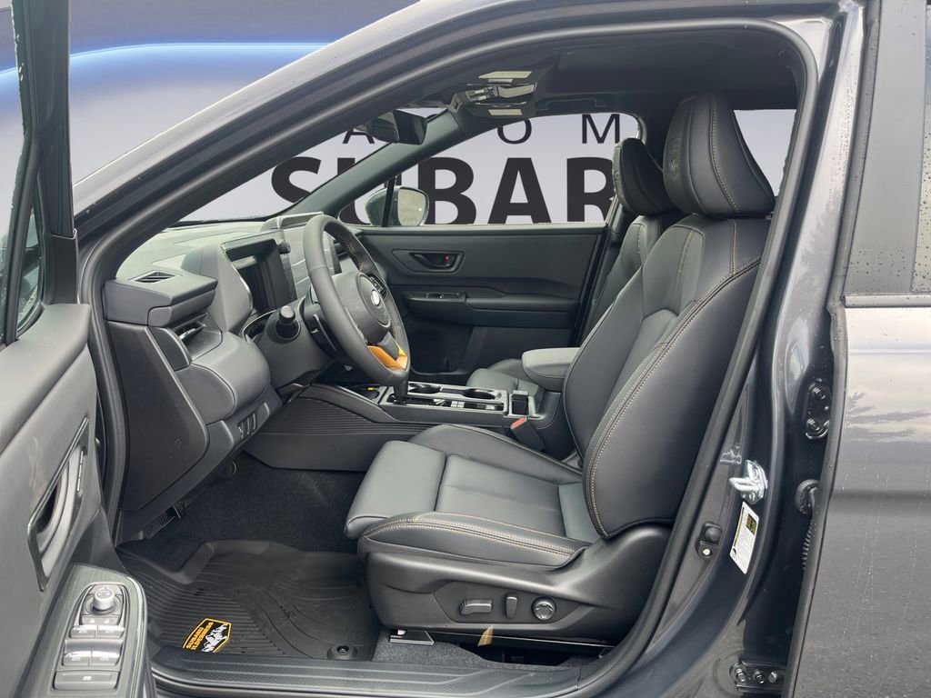 New 2026 Subaru Outback Wilderness image 10