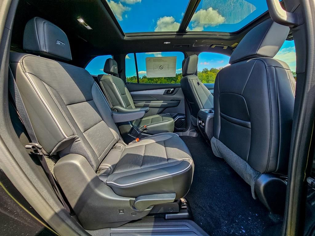 New 2026 Buick Enclave Sport Touring w/ Power Package image 45