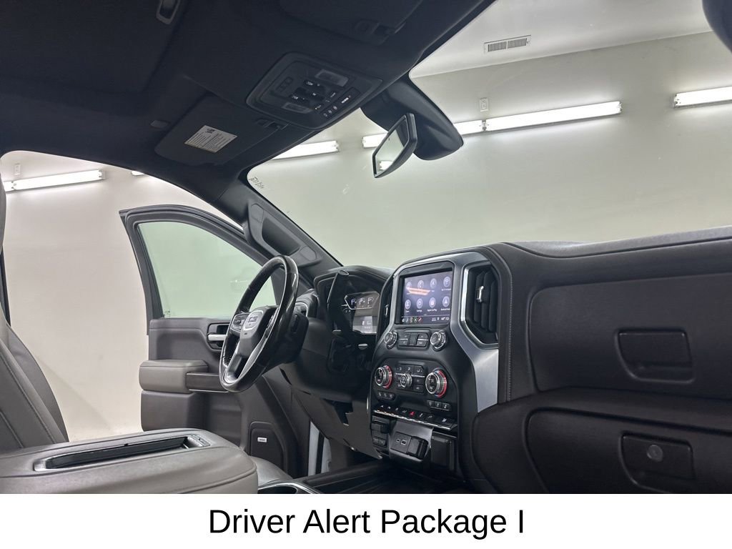 Used 2019 GMC Sierra 1500 SLT w/ SLT Premium Plus Package image 18