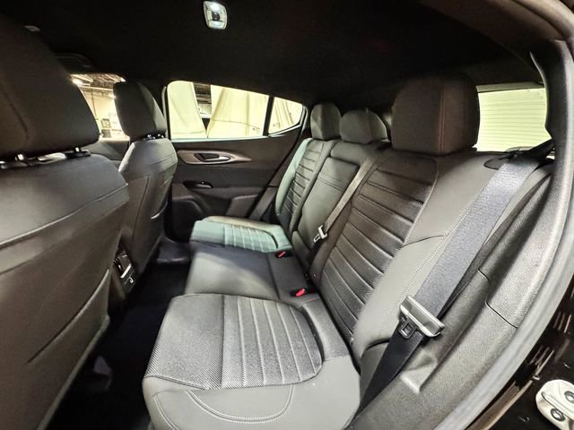 Used 2024 Dodge Hornet GT image 22