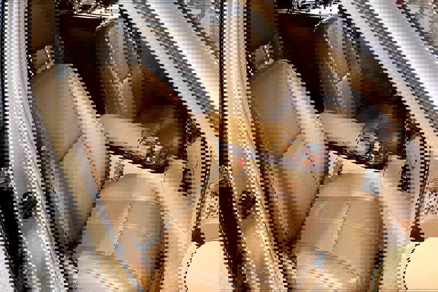 Used 2007 Mercedes-Benz S 550 image 7