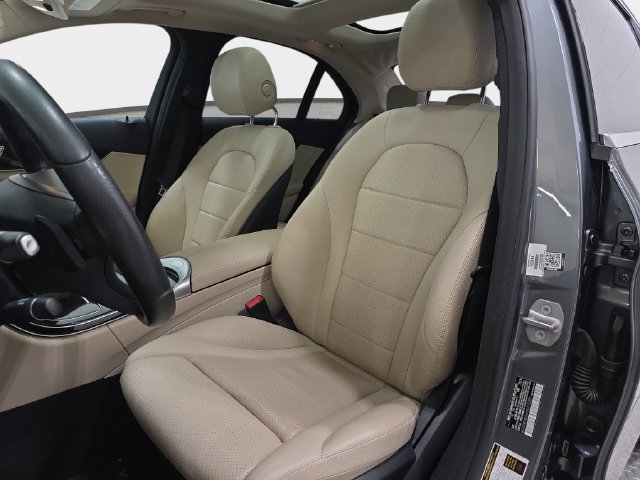 Used 2017 Mercedes-Benz C 300 4MATIC Sedan image 14