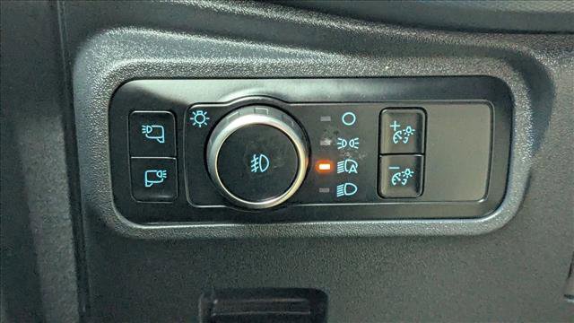 Used 2024 Ford Bronco Outer Banks w/ Sasquatch Package image 17