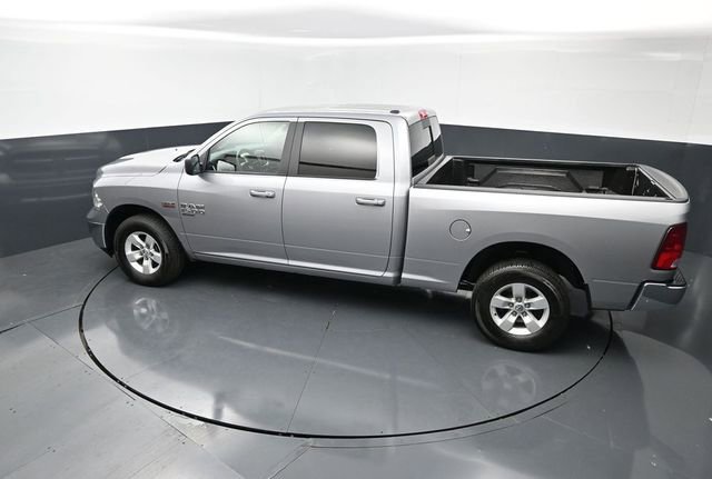 Used 2020 RAM 1500 Classic SLT AWD/4WD image 16