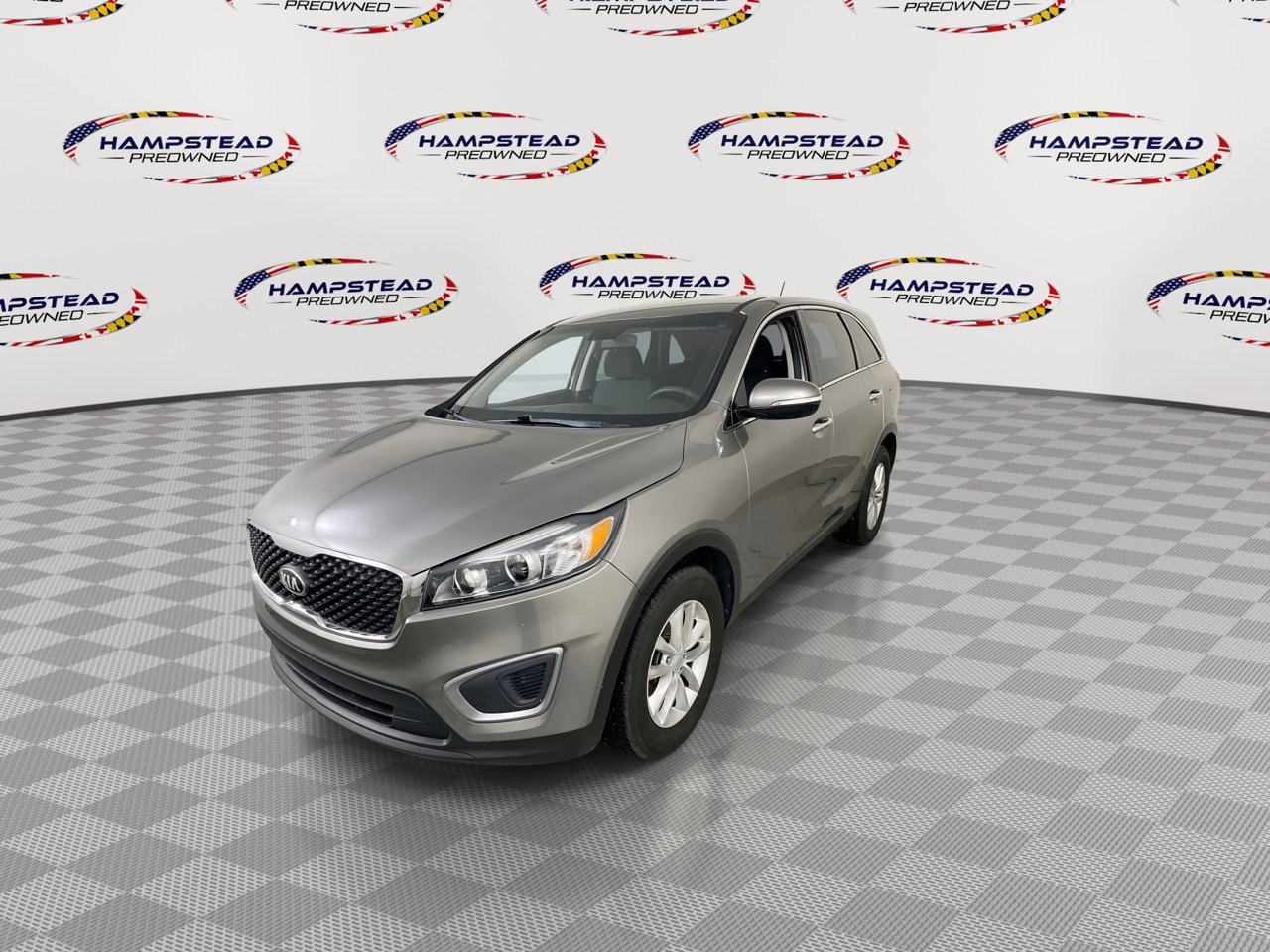 Used 2018 Kia Sorento L image 4