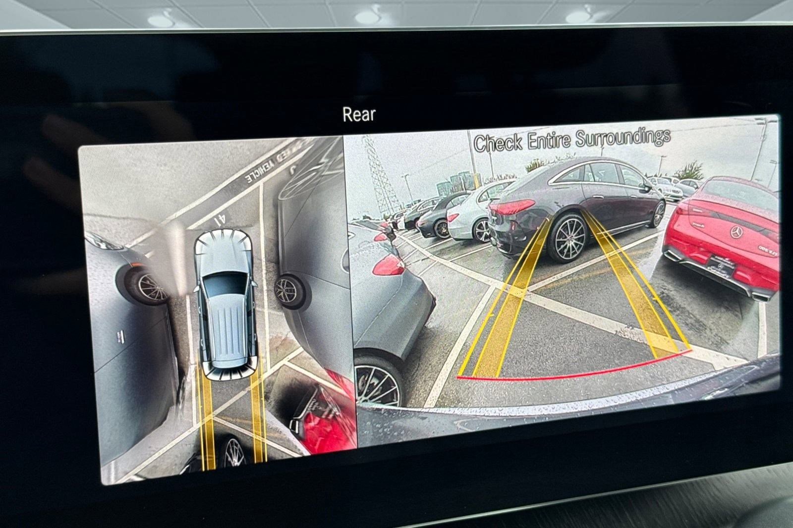 Used 2021 Mercedes-Benz GLC 300 4MATIC image 26