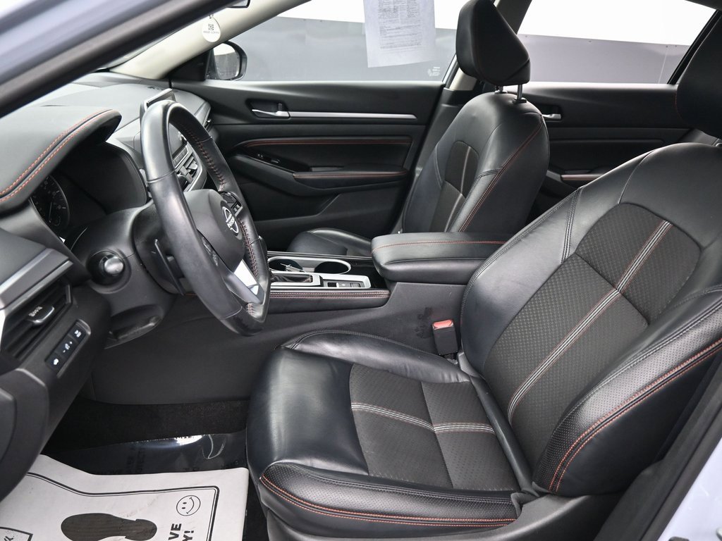 Used 2023 Nissan Altima 2.5 SR image 24