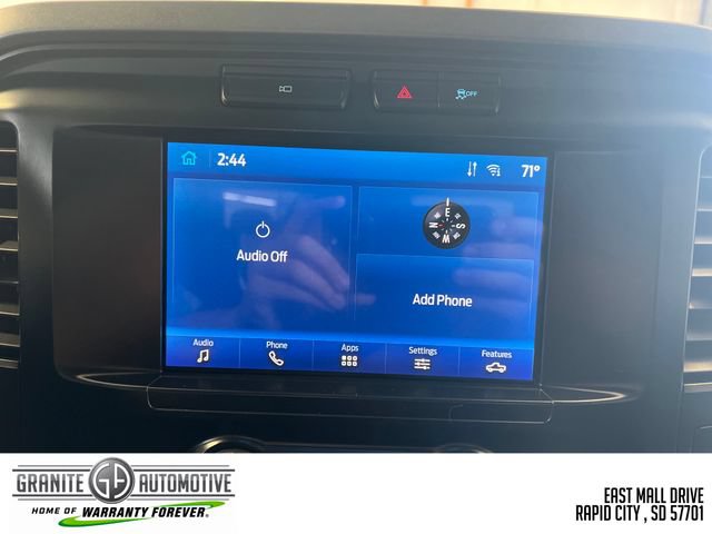 Used 2023 Ford F150 XLT AWD/4WD image 18