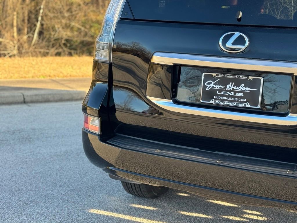 Certified 2022 Lexus GX 460 Premium image 15