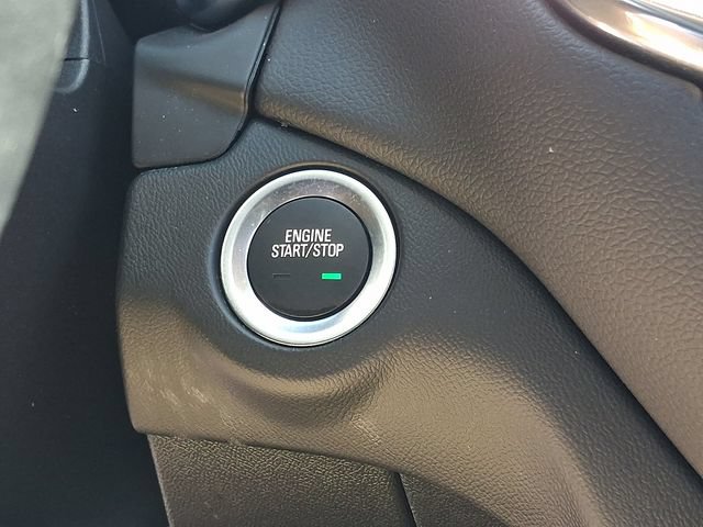 Certified 2023 Chevrolet Equinox LT AWD/4WD image 29