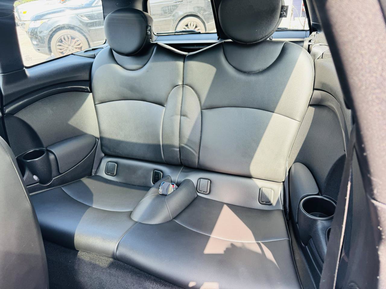 Used 2013 MINI Cooper Clubman S FWD image 15