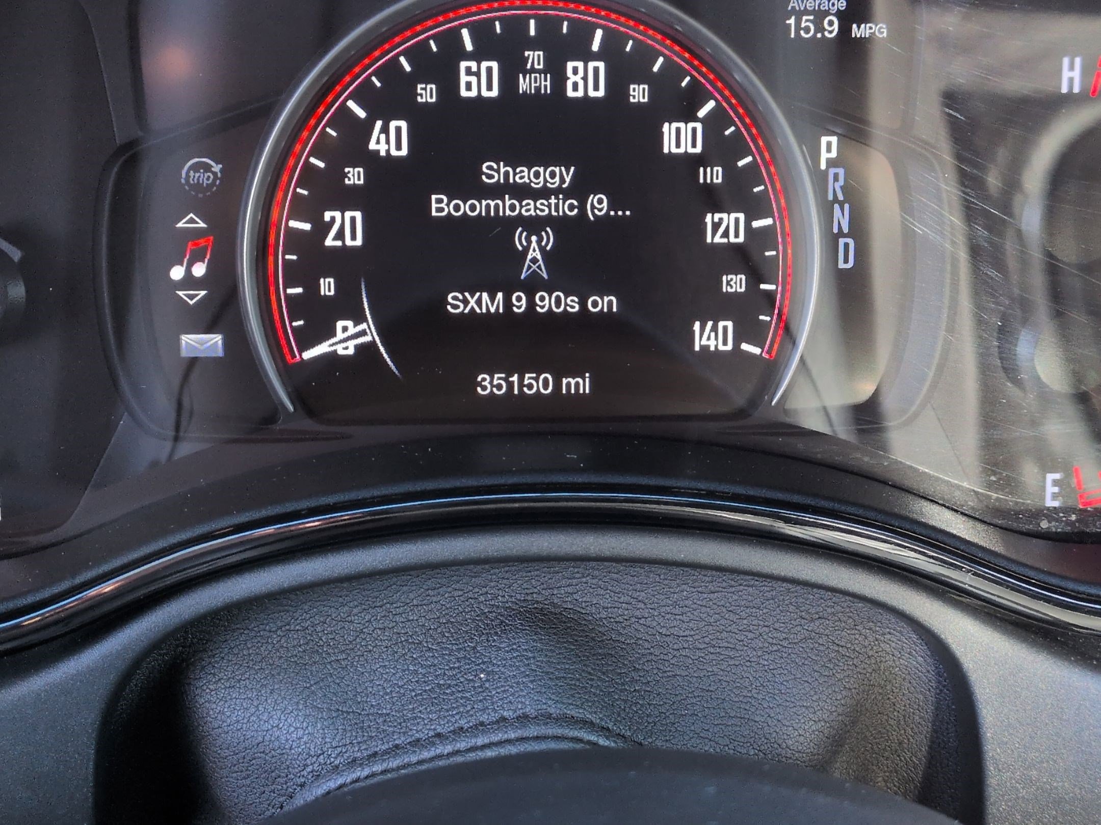 Used 2021 Dodge Durango R/T w/ Blacktop Package image 22