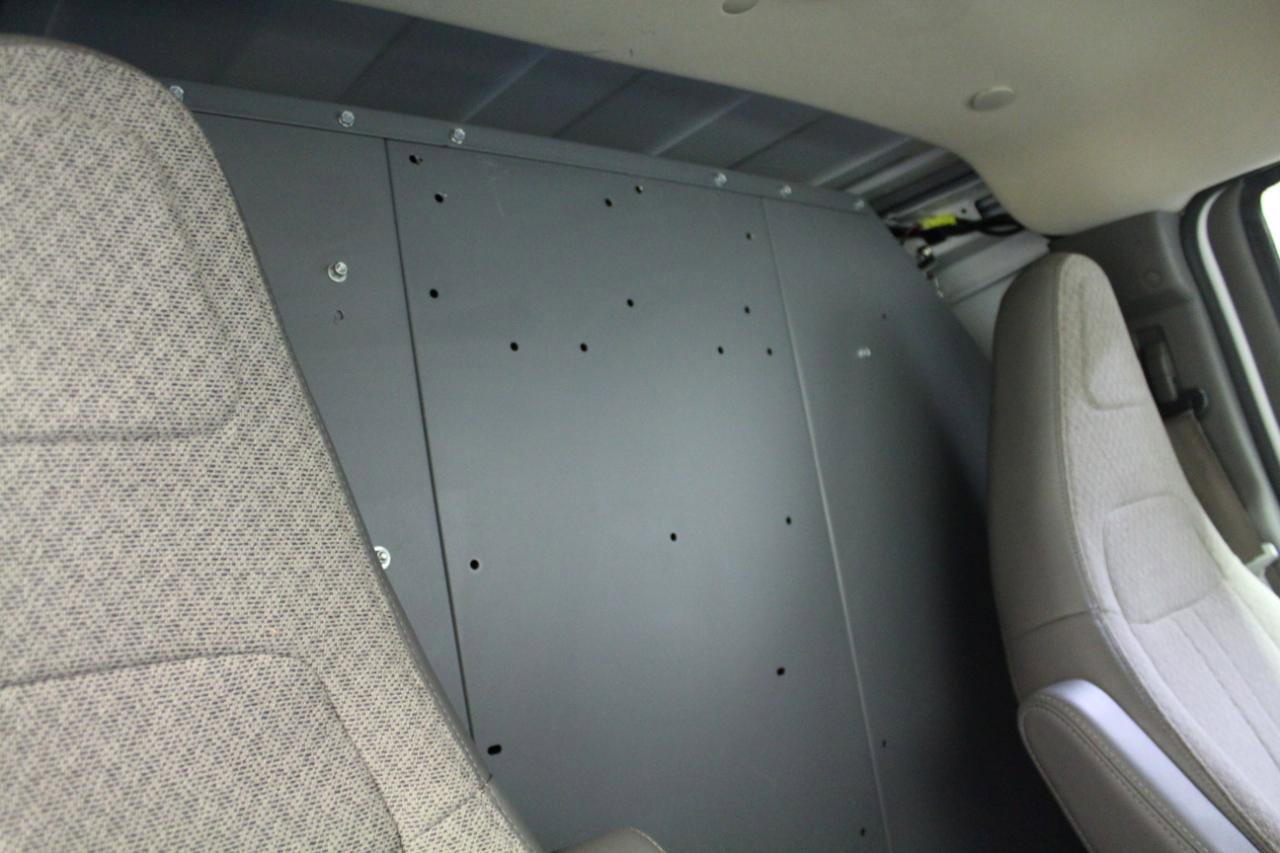 Used 2020 Chevrolet Express 2500 RWD image 19