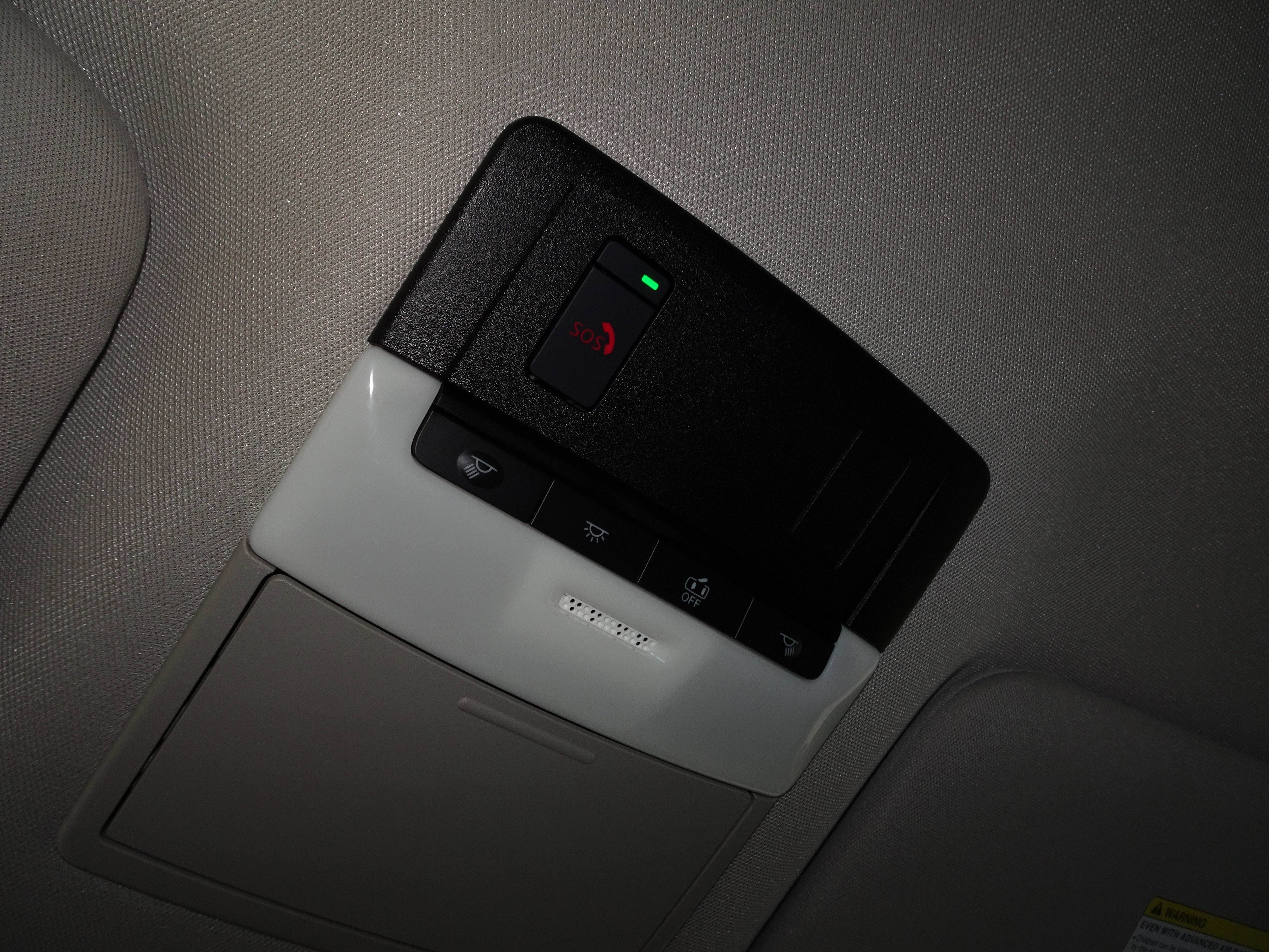 Used 2023 Nissan Pathfinder SV image 55