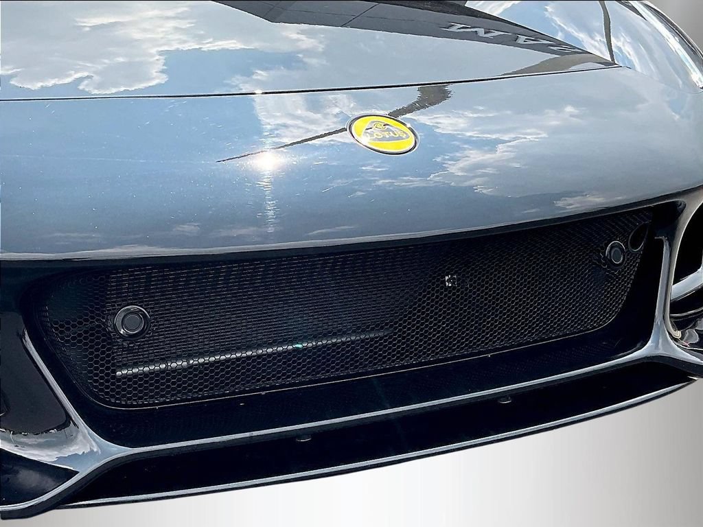 Used 2024 Lotus Emira First Edition RWD image 29