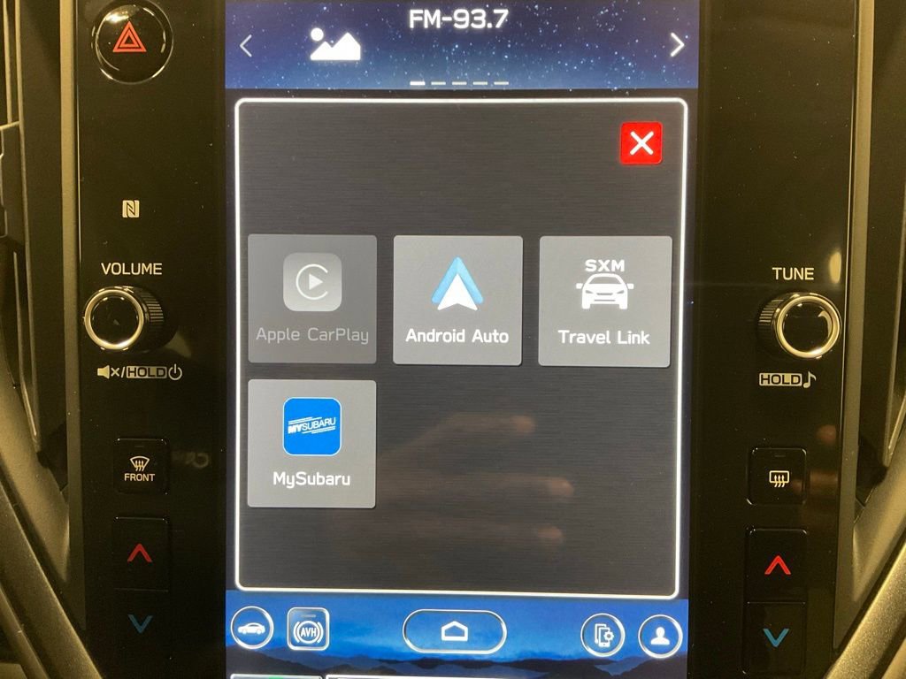 New 2026 Subaru Crosstrek 2.5i Limited image 19