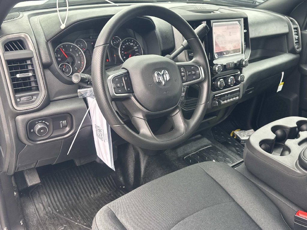 New 2026 RAM 3500 Tradesman RWD image 2