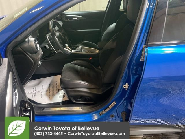 Used 2024 Alfa Romeo Tonale Veloce image 12