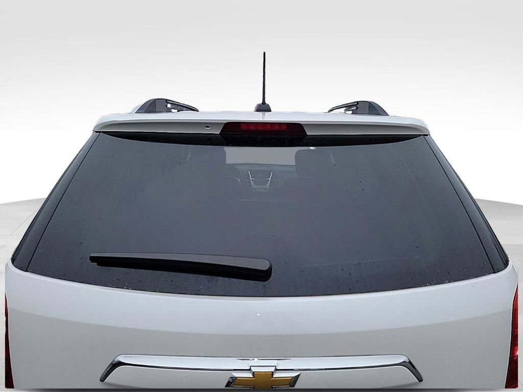 Used 2017 Chevrolet Equinox Premier w/ Enhanced Convenience Package image 16