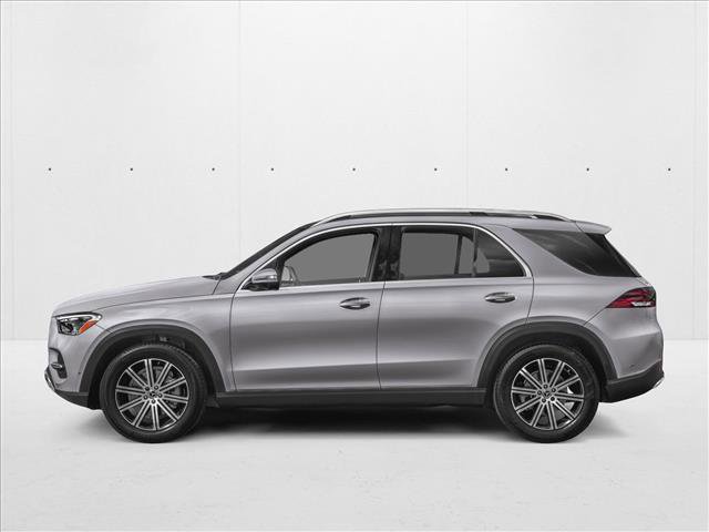 New 2026 Mercedes-Benz GLE 350 4MATIC video 3