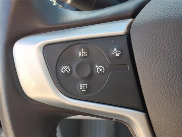 Used 2023 GMC Acadia SLT image 17