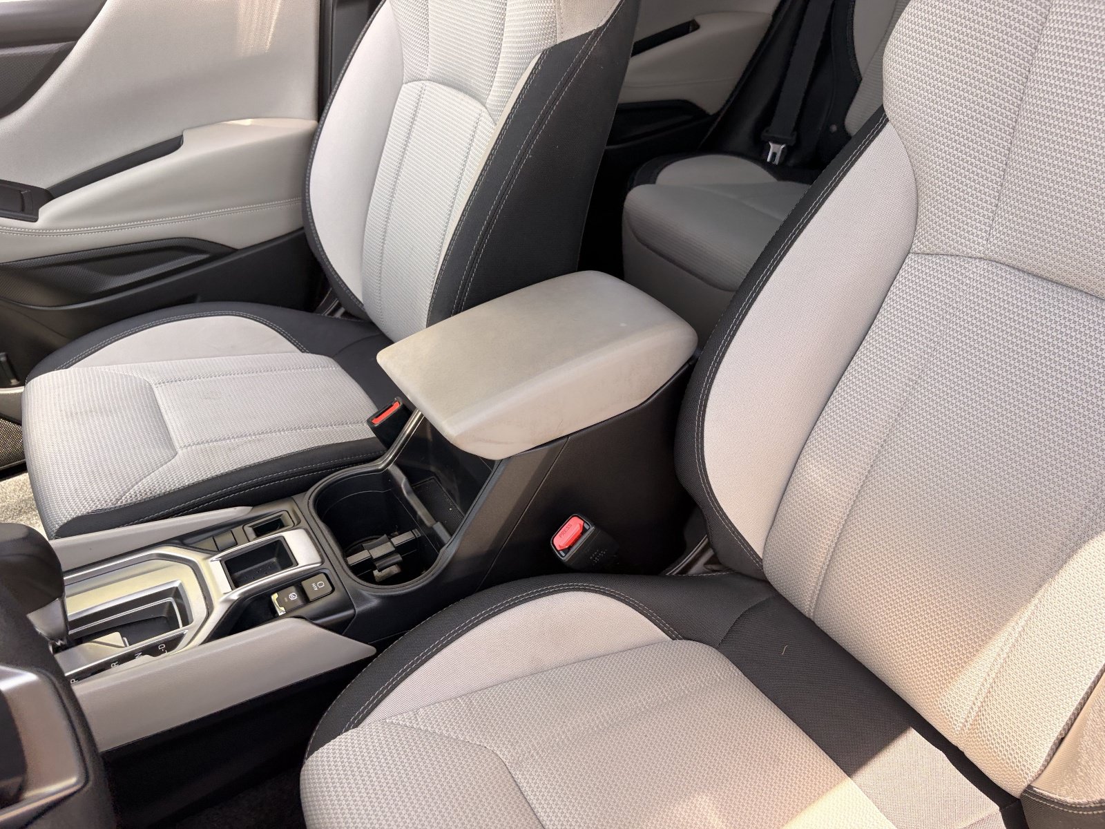 Used 2023 Subaru Forester AWD/4WD image 19