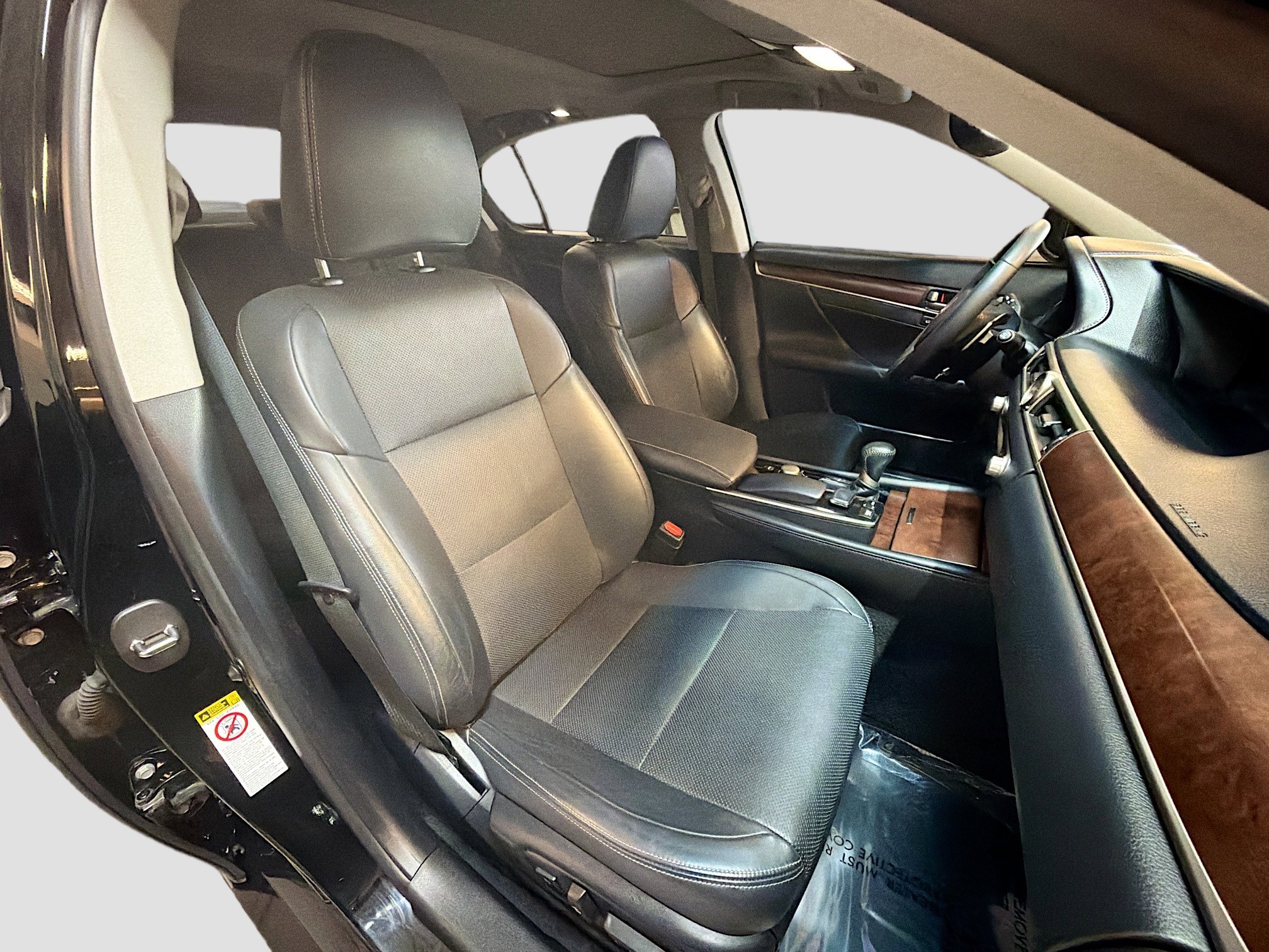 Used 2015 Lexus GS 350 AWD w/ Premium Package image 33