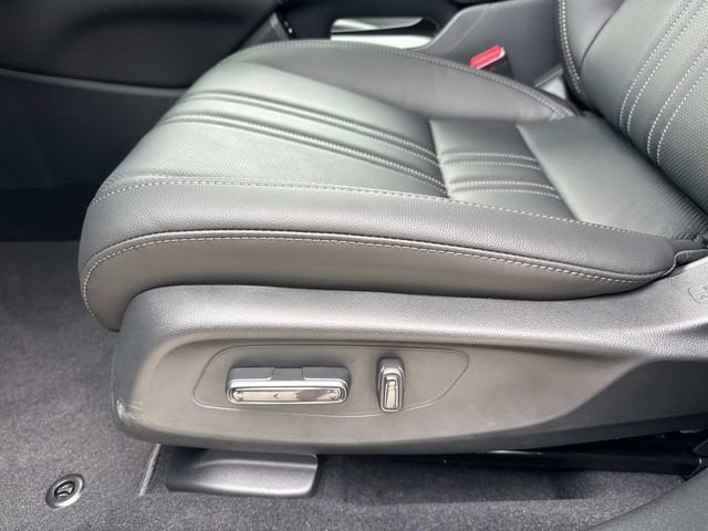 New 2026 Honda HR-V EX-L image 7