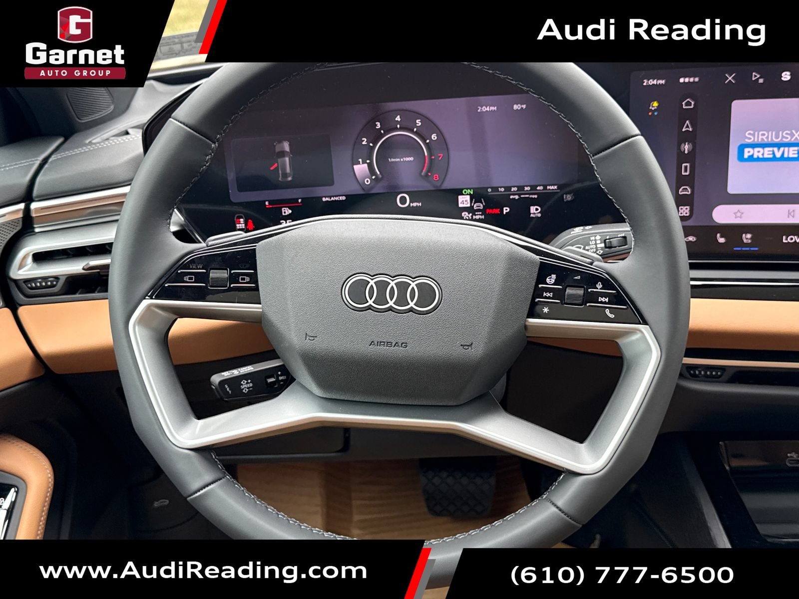 New 2026 Audi A5 2.0T Premium Plus AWD/4WD image 17