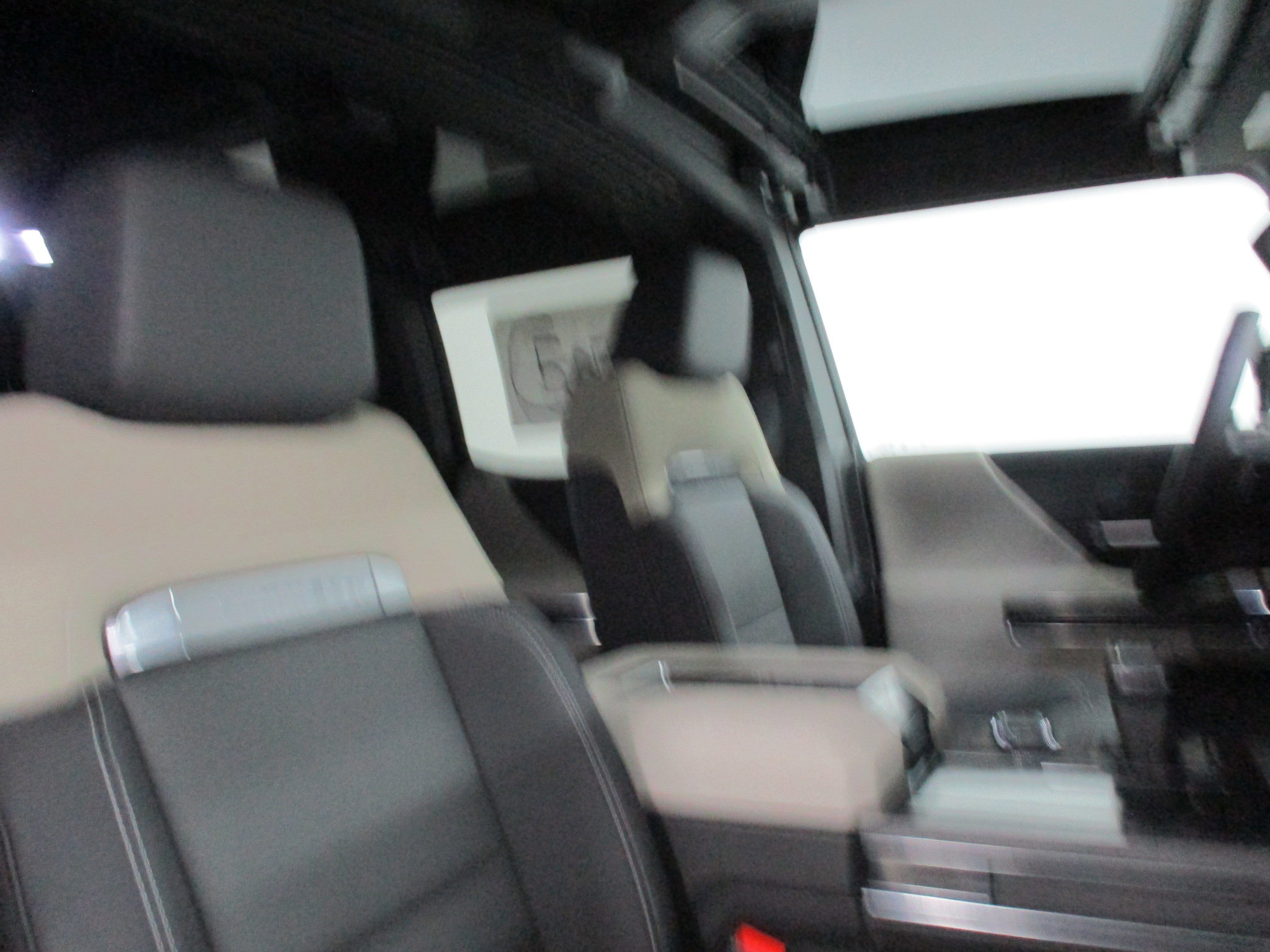 New 2026 GMC Hummer EV SUV image 19