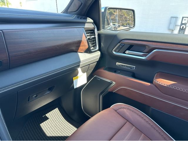 New 2026 GMC Sierra 1500 Denali Ultimate image 27