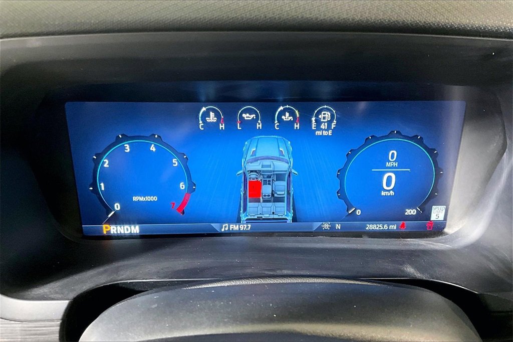 Certified 2024 Ford F150 XLT w/ Equipment Group 302A MID image 16